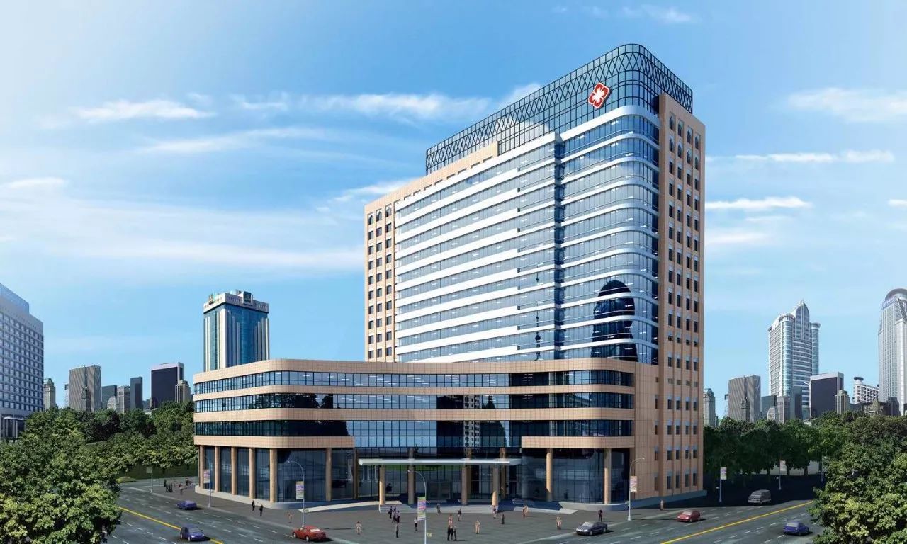 海口文博大数据解决方案有限公司智慧安全用电-医院解决方案